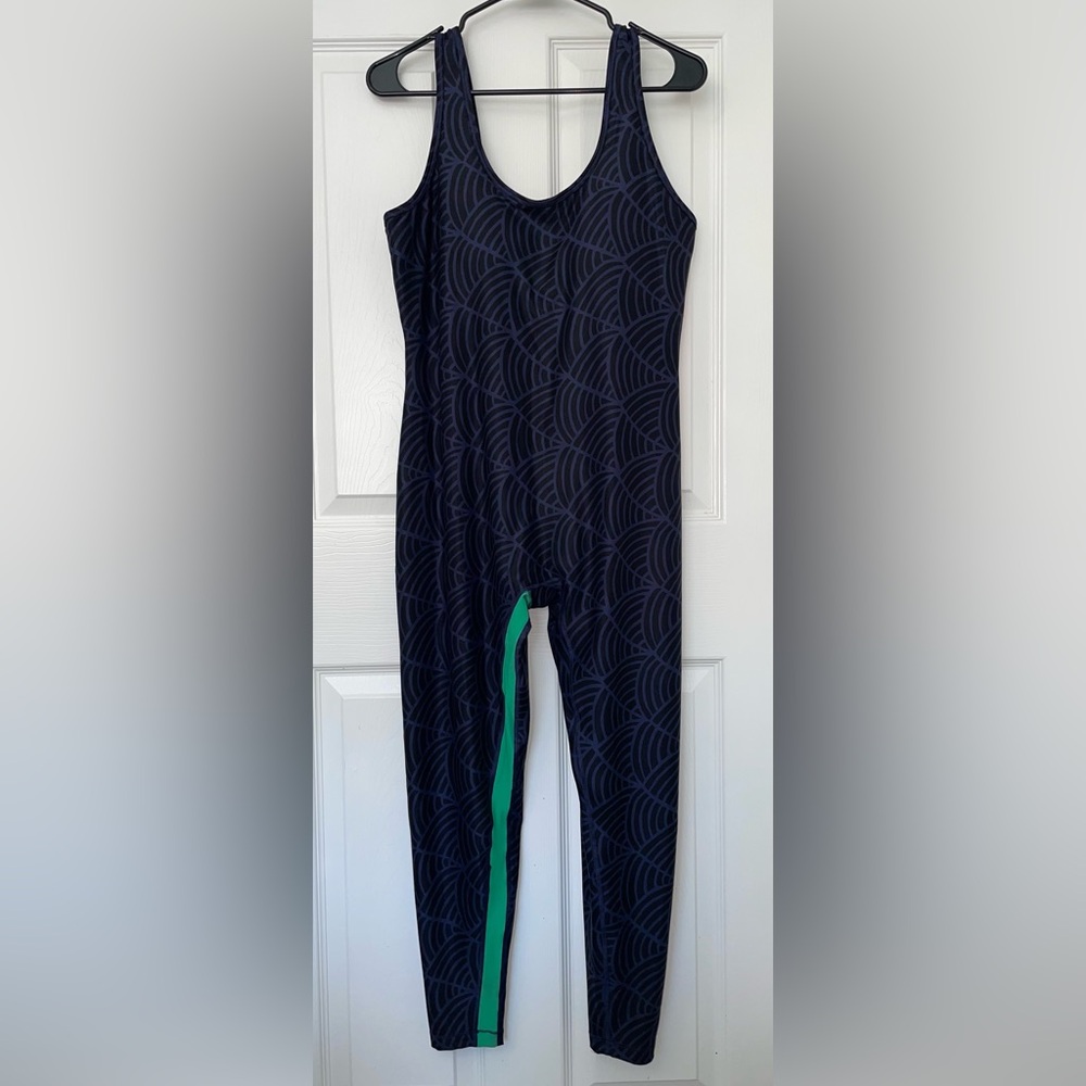 PUMA x lemlem bodysuit (L)